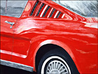 Mustang II